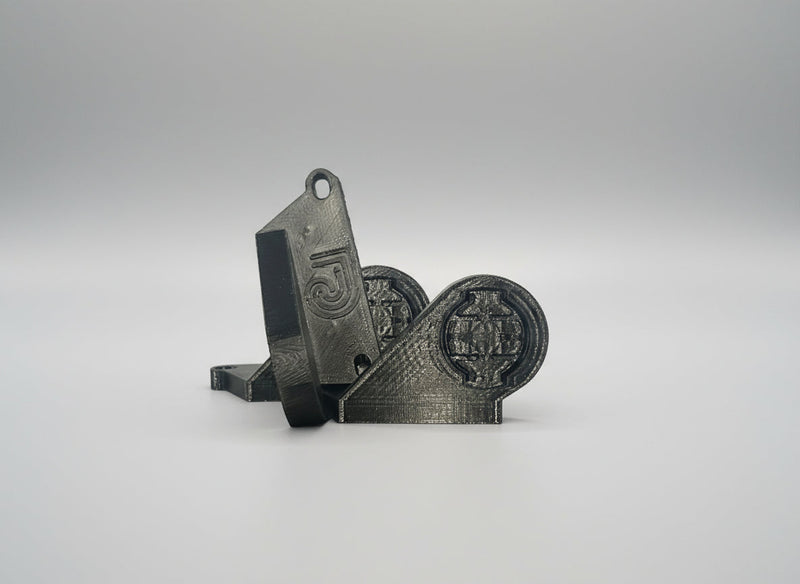 Extension of our Varia mount range!