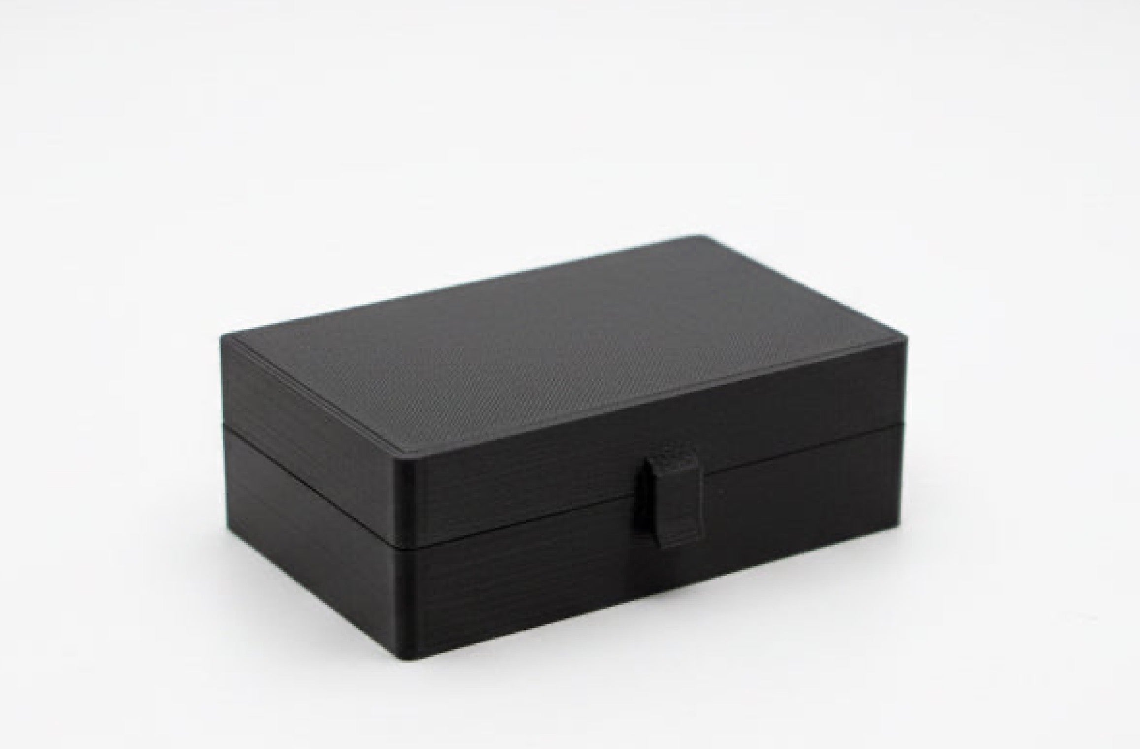 The Battery Box