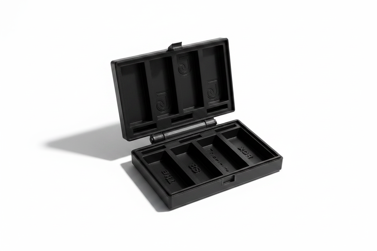 SR battery box (For Sram AXS batteries)