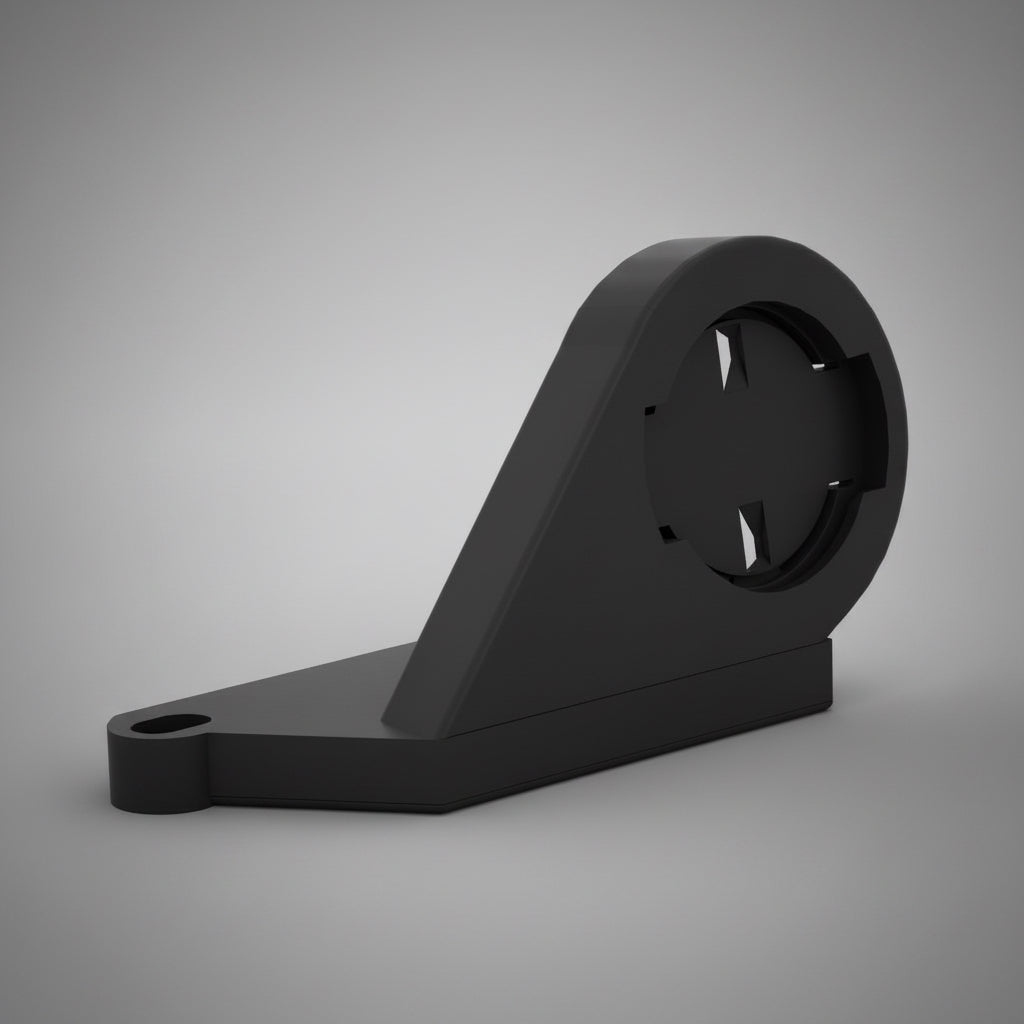 Rear Magene L508 mount for Specialized saddles
