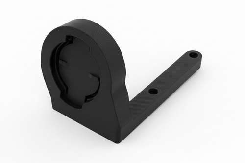 HZ light mount(For Syncros saddles)