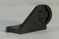 HZ light mount (For Bontrager saddles)