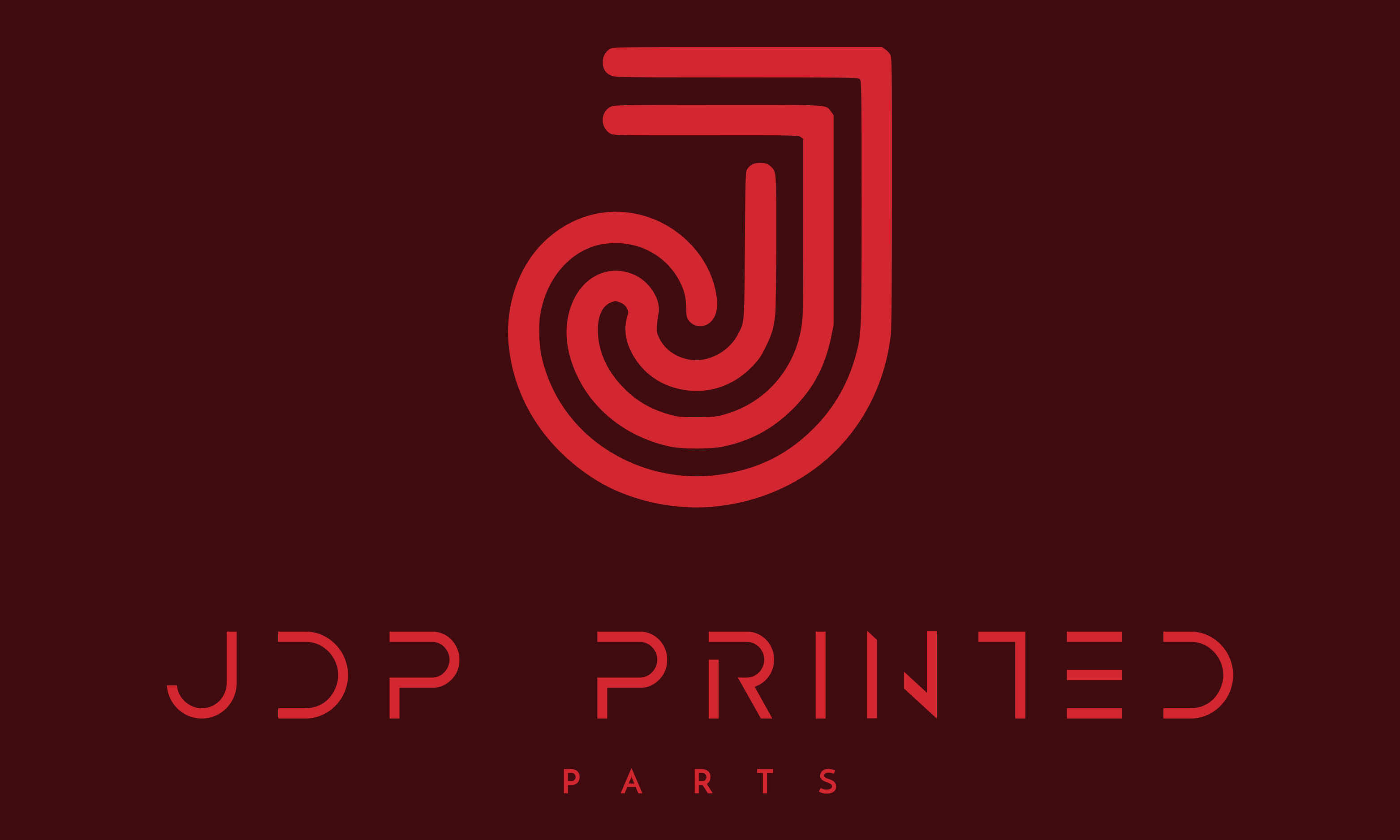 To share the wonders of 3D printing!! – JDP PRINTED